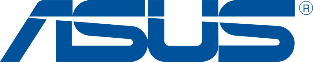 Logo Asus